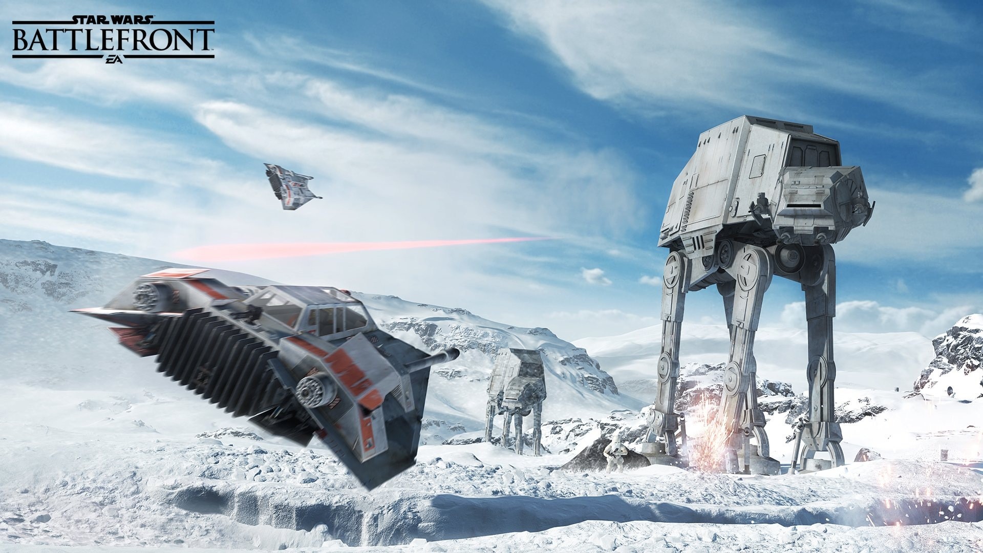 Star Wars Battlefront - Imagen 16